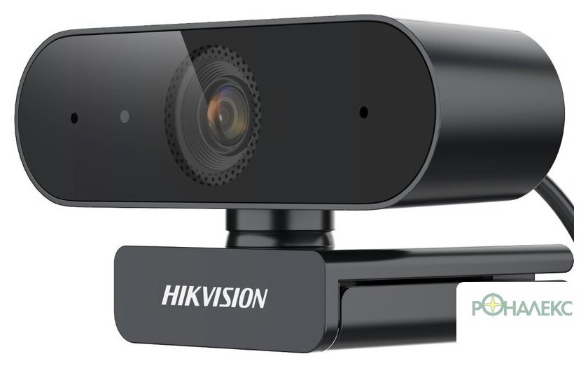 Веб-камера Hikvision DS-U04 - фото