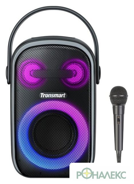 Беспроводная колонка Tronsmart Halo 110 - фото