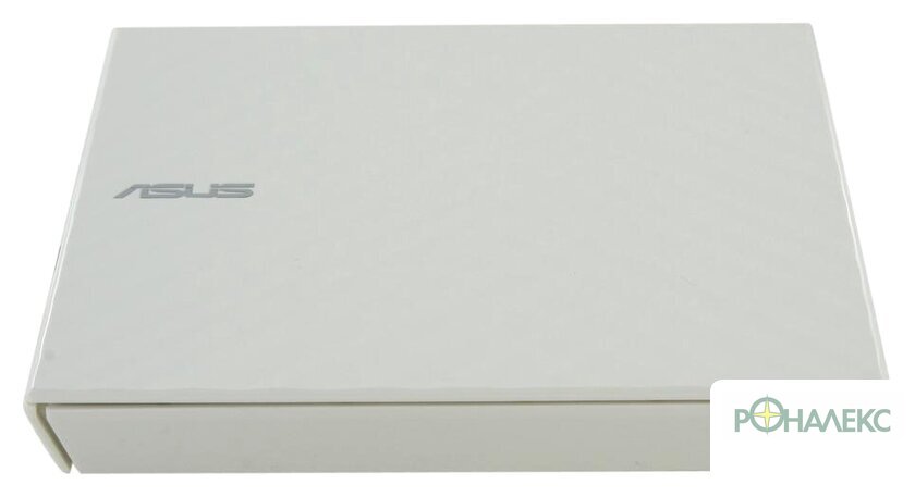 Оптический привод ASUS SDRW-08D2S-U Lite (белый) - фото3