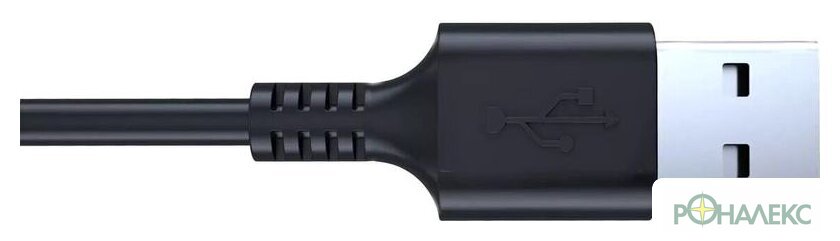 Офисная гарнитура Accutone UB210 USB- фото5