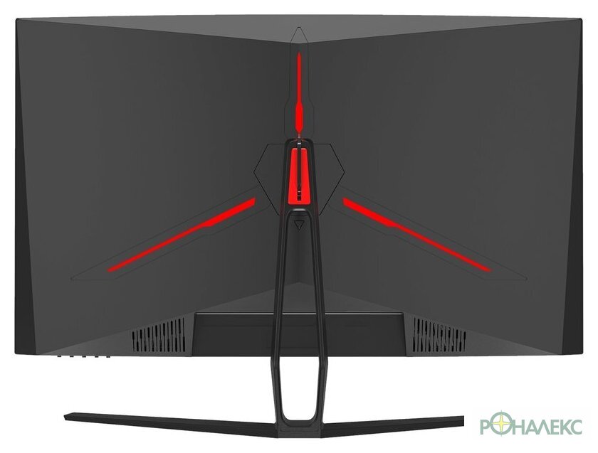 Игровой монитор Dahua LM32-E230C - фото4