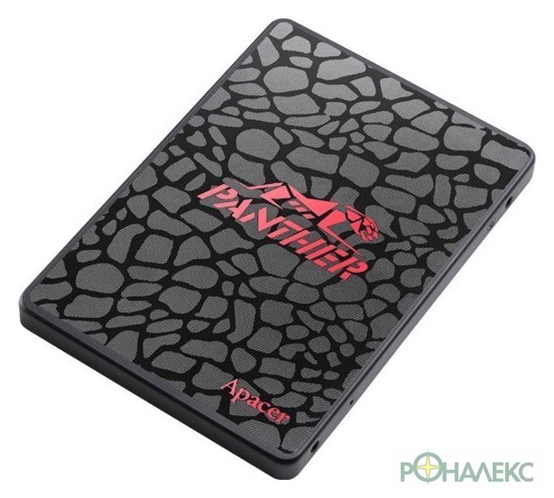SSD Apacer Panther AS350 256GB AP256GAS350 - фото4