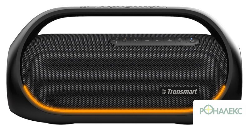 Беспроводная колонка Tronsmart Bang - фото