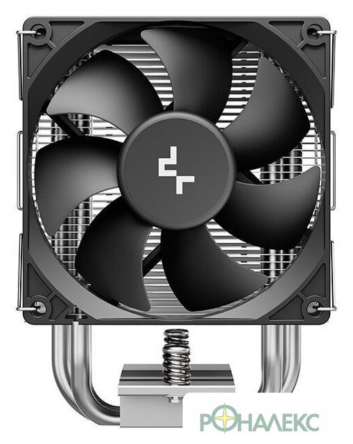 Кулер для процессора DeepCool AG300 G2 R-AG300-BKAMMG2 - фото4