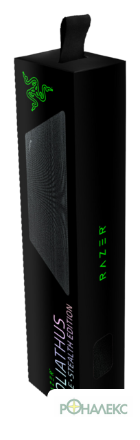 Коврик для мыши Razer Goliathus Mobile Stealth - фото5