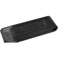USB Flash Kingston DataTraveler 70 32GB- фото2