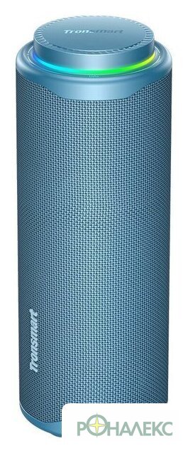 Беспроводная колонка Tronsmart T8 (синий) - фото3