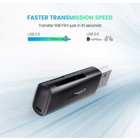 Карт-ридер Ugreen CM264 60722- фото4