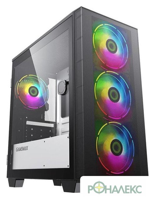 Корпус GameMax Aero Mini - фото