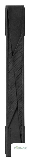 Вентилятор для корпуса Thermalright TL-H12015B-S (черный) - фото3