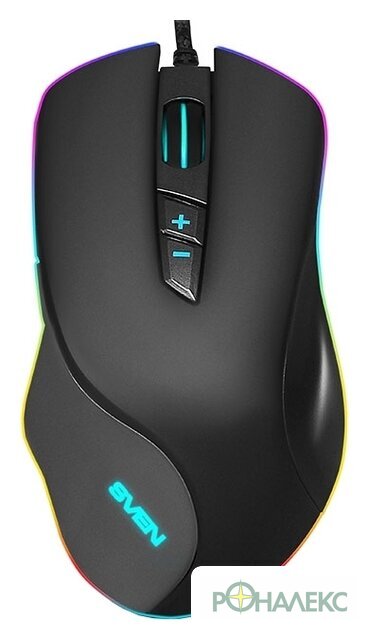 Игровая мышь SVEN RX-G970 - фото