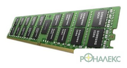 Оперативная память Samsung 96ГБ DDR5 5600 МГц M321RYGA0PB0-CWM - фото