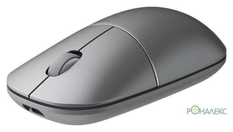 Мышь HONOR Choice MouseBuds Pro (серый) - фото3