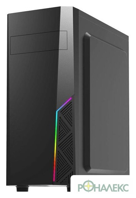 Корпус Zalman T8 - фото3