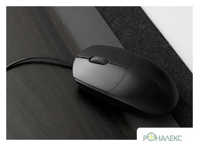 Мышь Rapoo N100C- фото5
