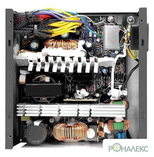Блок питания Thermaltake TR2 S 600W PS-TRS-0600NPCWEU-2 - фото3