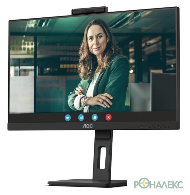 Монитор AOC Q27P3QW - фото2