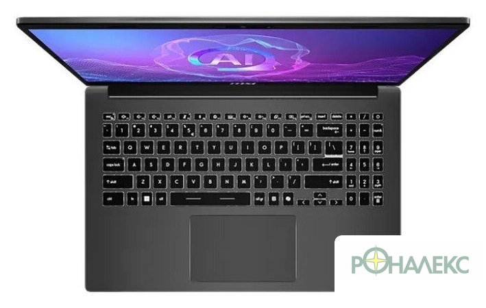 Ноутбук MSI Modern A15 AI+ F3HMG-006XBY - фото3