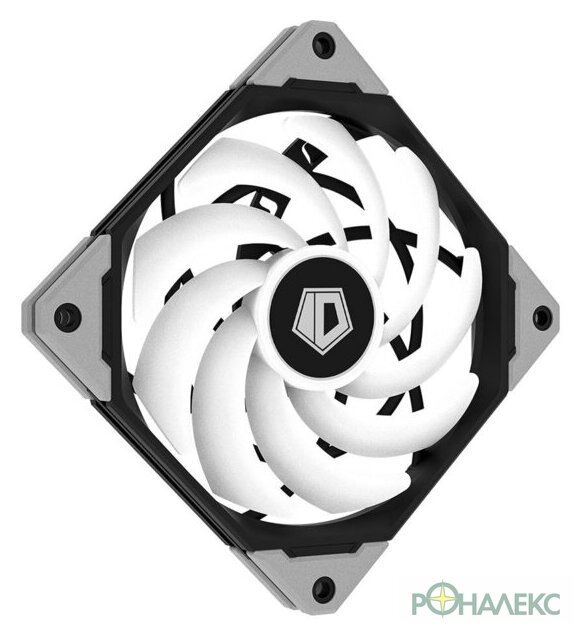 Вентилятор для корпуса ID-Cooling NO-12015-XT ARGB - фото4