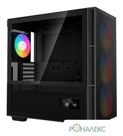 Корпус DeepCool CH560 R-CH560-BKAPE4-G-1 - фото