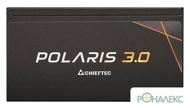Блок питания Chieftec Polaris 3.0 PPS-1250FC-A3 - фото5