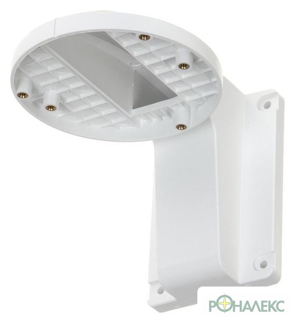 Крепление для камер видеонаблюдения Hikvision DS-1258ZJ - фото2