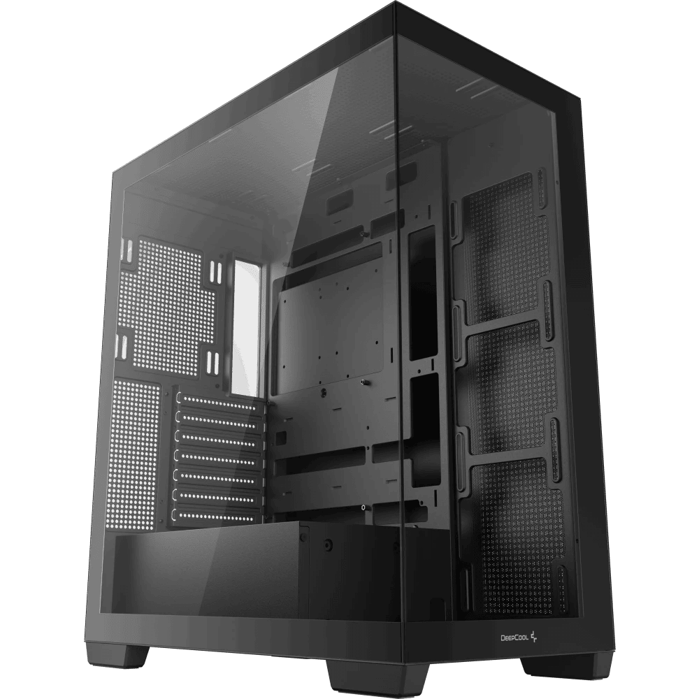 Корпус Deepcool CG580 (R-CG580-BKNDA0-G-1)