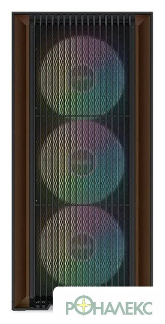 Корпус Sama Z60 (черный) - фото3