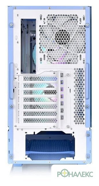 Корпус Thermaltake Ceres 330 TG ARGB Hydrangea Blue CA-1Y2-00MFWN-00 - фото4