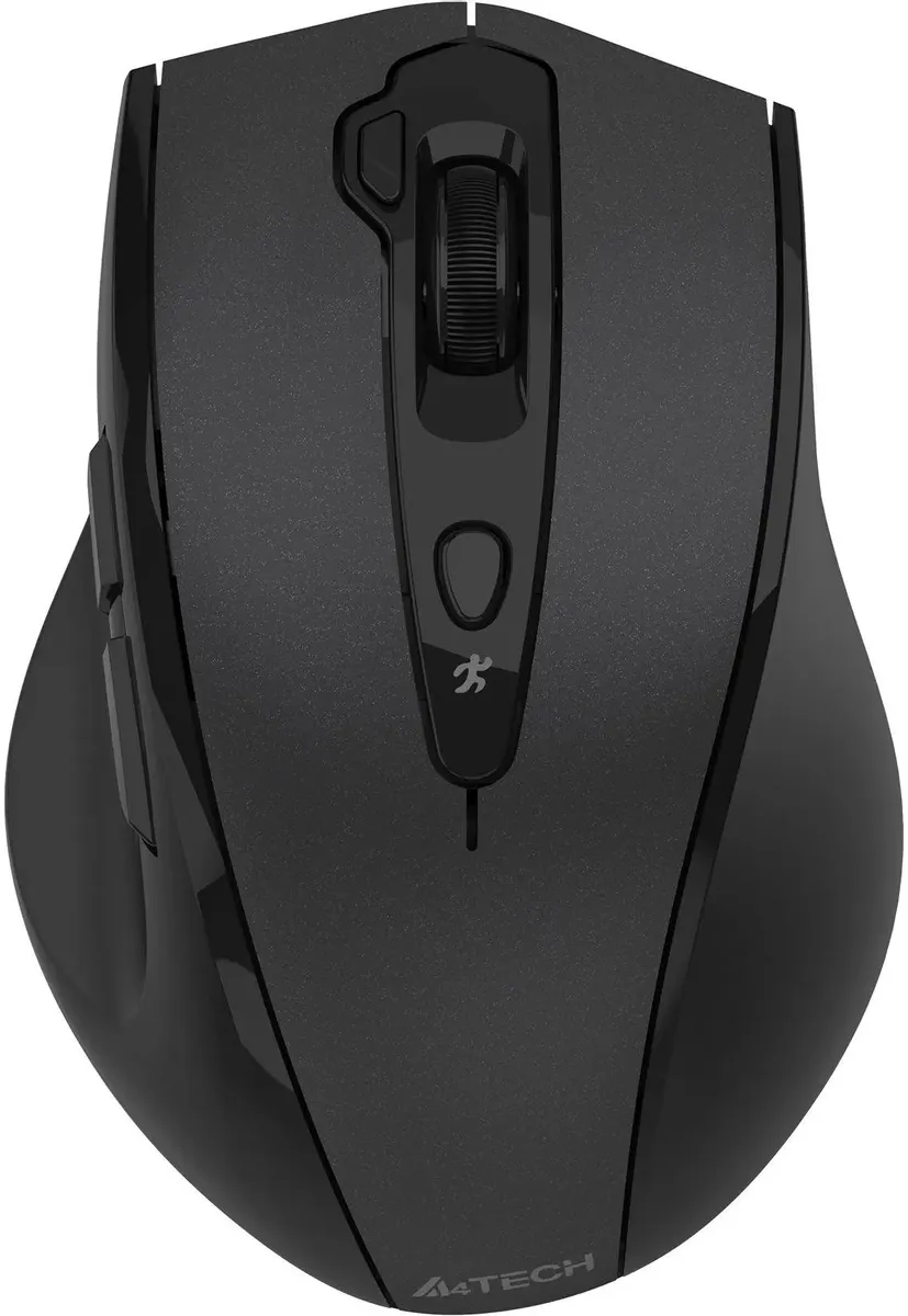 Мышь A4Tech G7-810S Air 2- фото