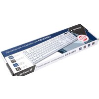 Клавиатура Gembird KB-8355U- фото5