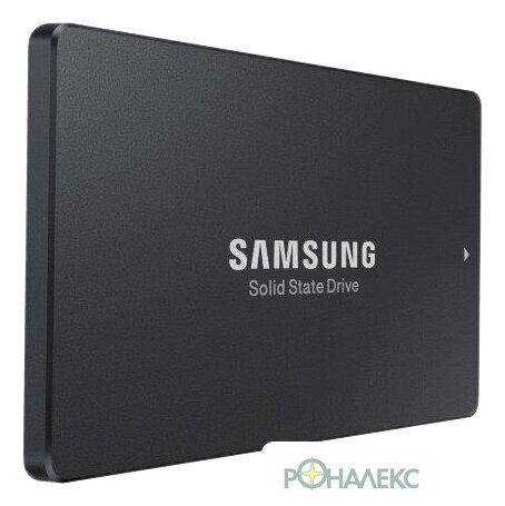 SSD Samsung PM883 960GB MZ7LH960HAJR - фото2