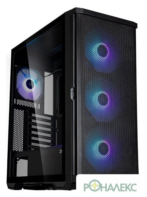 Корпус Zalman Z10 Plus - фото