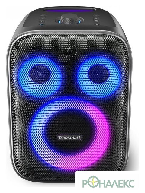 Беспроводная колонка Tronsmart Halo 200 (с 2-мя микрофонами) - фото4