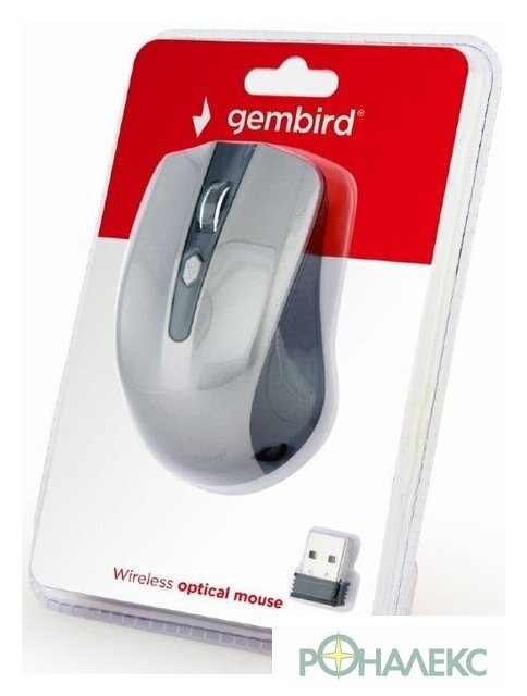 Мышь Gembird MUSW-4B-04-BG - фото3