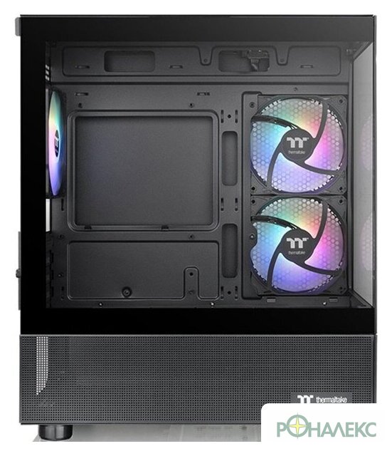 Корпус Thermaltake View 170 TG ARGB CA-3Z4-65M1WE-00 - фото3