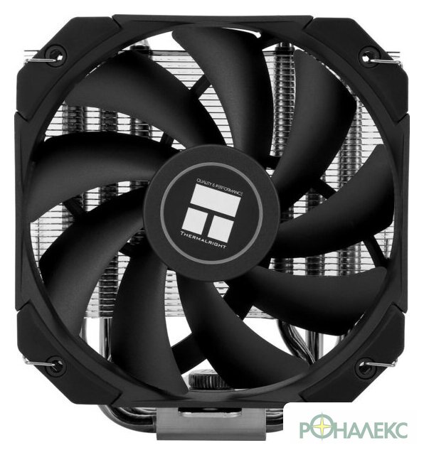 Кулер для процессора Thermalright Assassin King 120 Mini V2 - фото2