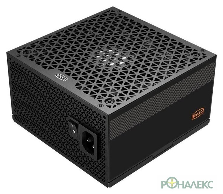 Блок питания PCCooler YK1000 1000W P5-YK1000 -B1H - фото