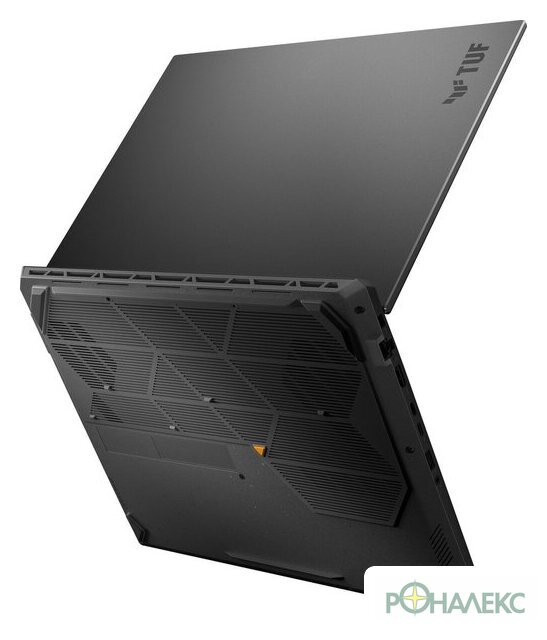 Игровой ноутбук ASUS TUF Gaming A16 2025 FA608PP-RV019 - фото5