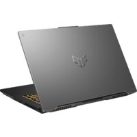 Игровой ноутбук ASUS TUF Gaming F17 FX707VUR-HX208- фото3