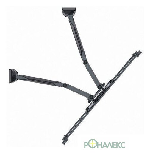 Кронштейн для телевизора Gembird WM-75ST-02 - фото3