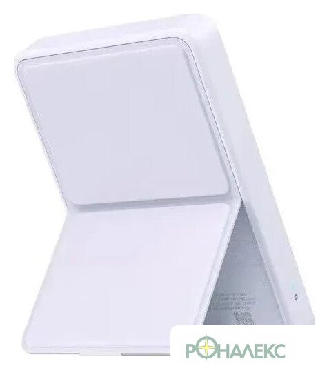 Внешний аккумулятор Xiaomi Magnetic Power Bank WPB0620MI 6000mAh (белый) - фото4