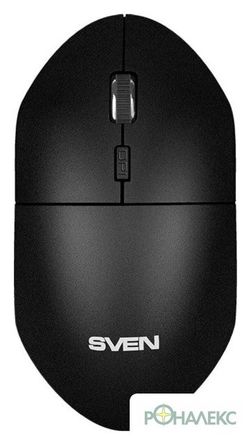 Мышь SVEN RX-515SW - фото