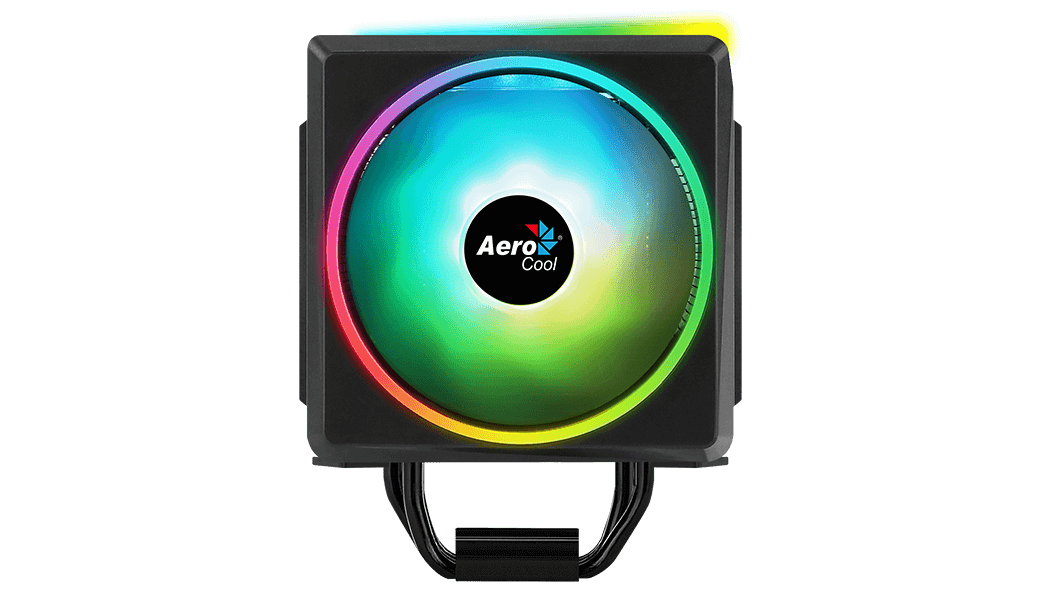 Вентилятор Aerocool Cylon 4F (ACTC-CL30420.04)- фото