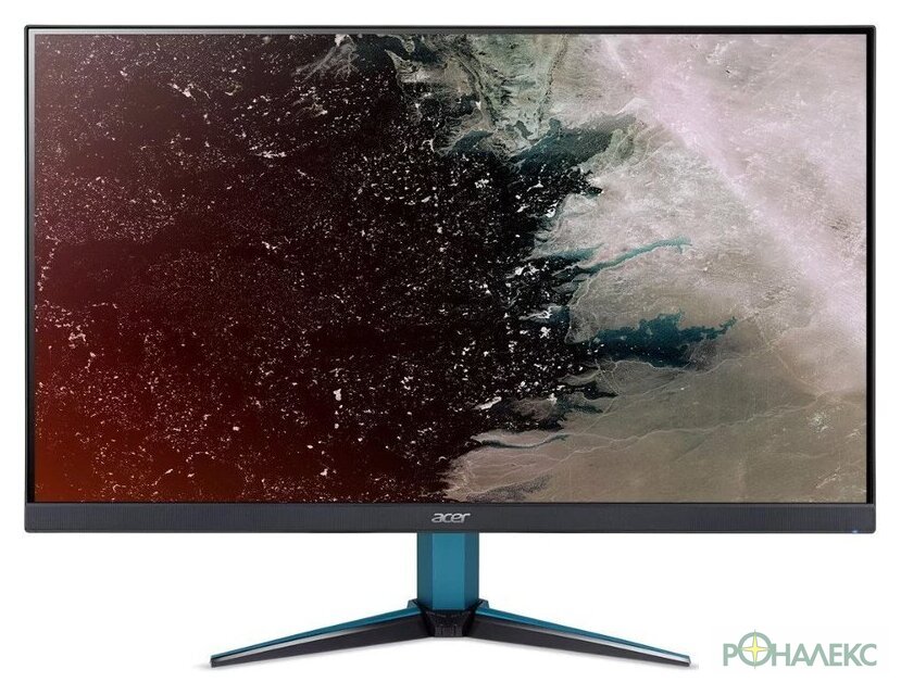 Игровой монитор Acer Nitro VG271UM3bmiipx UM.HV1CD.301 - фото