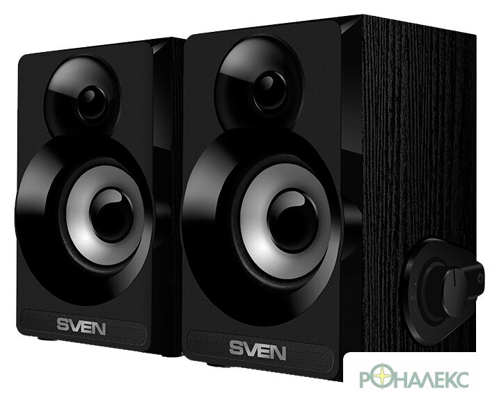 Акустика SVEN SPS-517 - фото