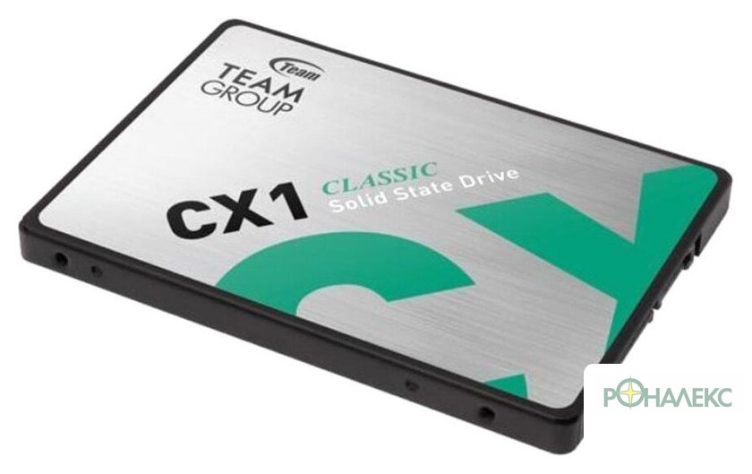 SSD Team CX1 240GB T253X5240G0C101 - фото3