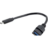 Адаптер Cablexpert A-OTG-CMAF3-01- фото