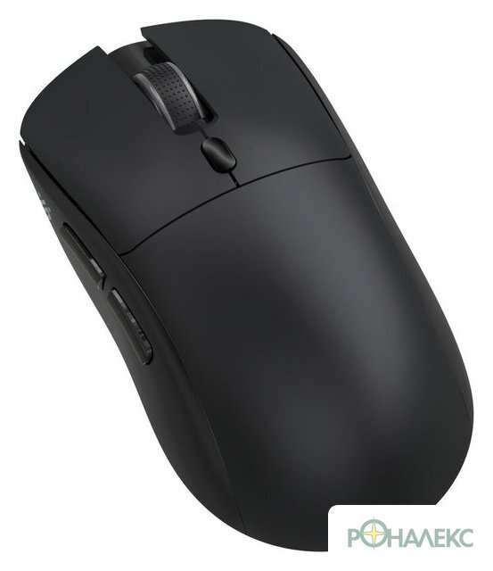 Игровая мышь Defender Stone GM-551 (черный) - фото5