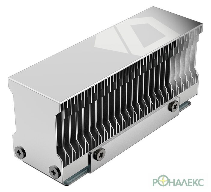 Радиатор для SSD ID-Cooling Zero M15 - фото